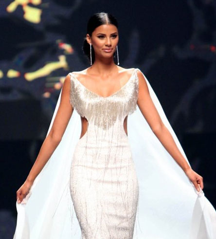 South Africa-Tamaryn Green