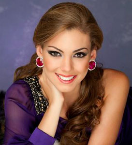 Ecuador-Carolina Aguirre