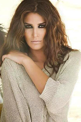 Mexico-Karina Gonzalez