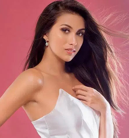 Philippines-Rachel Peters