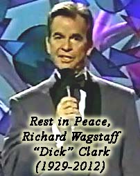 Rest in Peace, Dick Clark