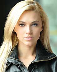 Courtney Turner, Miss South Carolina USA 2011