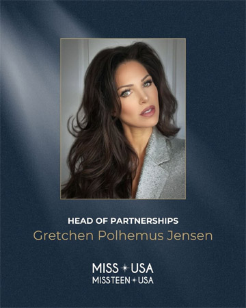 Gretchen Polhemus