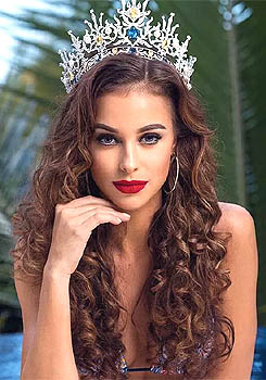 Barbados-Shannon Harris