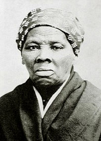 Harriet Tubman