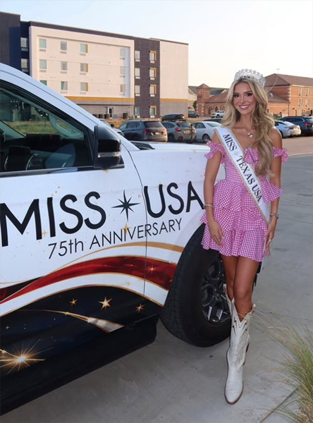 Texas-Alexis Fuetsch